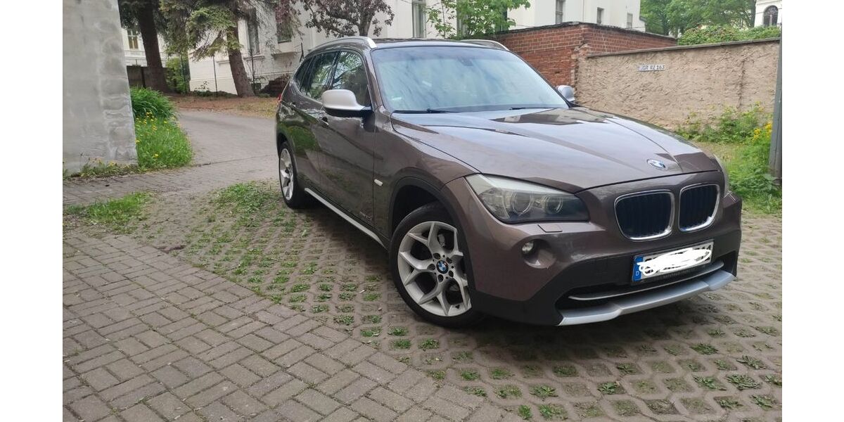 BMW X1 199.000 km 8.800 &euro; Görlitz 02826