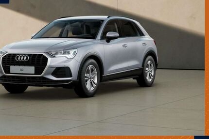 Audi Q3 21.211 km 31.940 &euro; Ursensollen 92289