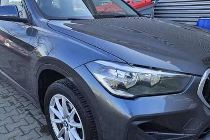 BMW X1 167.000 km 12.438 &euro; Kelkheim 65779