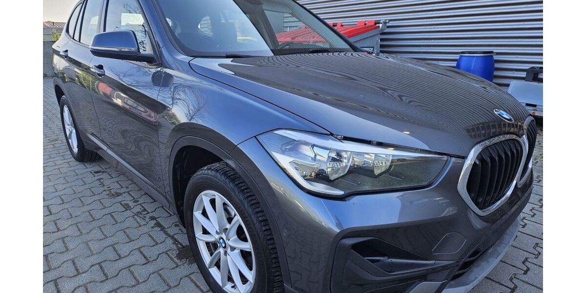 BMW X1 167.000 km 12.438 &euro; Kelkheim 65779