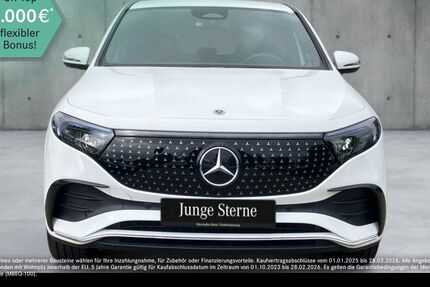 Mercedes-Benz EQA 6.800 km 36.890 € Hannover/Langenhagen 30855