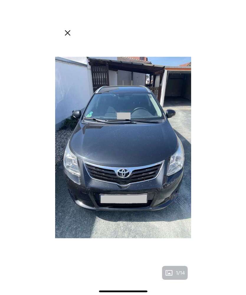 Avensis
