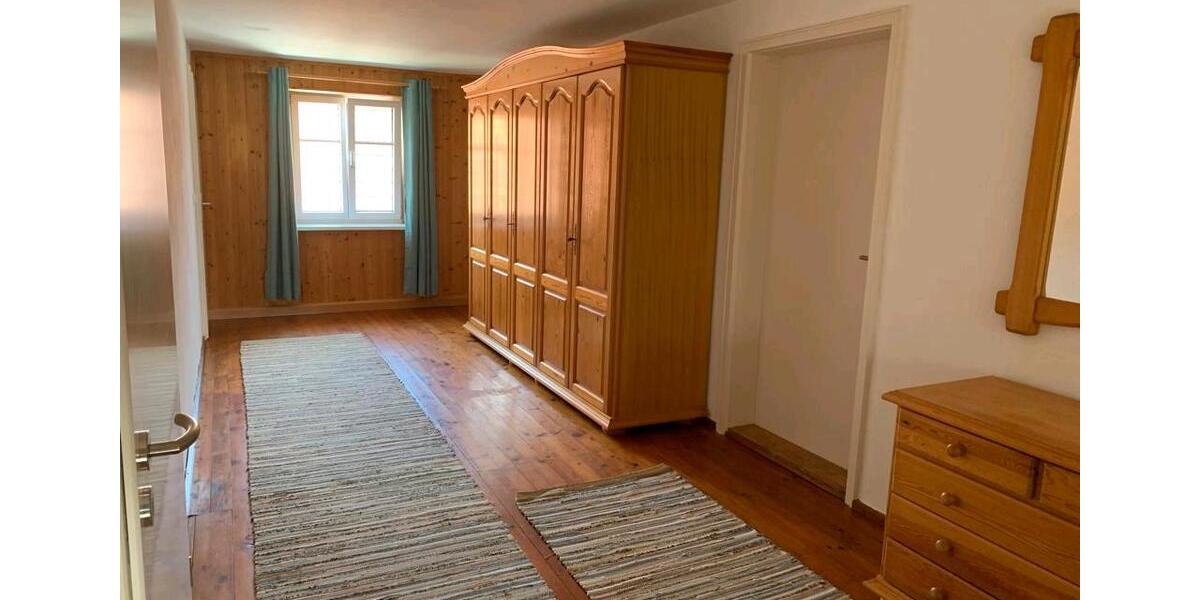 WG auf altem Bauernhof 9 zimmer
