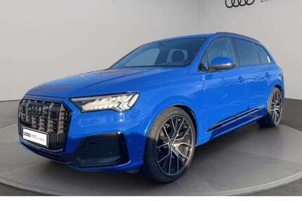 Audi Q7 45.749 km 56.890 &euro; Kassel 34125