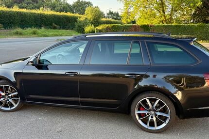 Skoda Octavia 136.000 km 19.900 &euro; Hahnstätten 65623