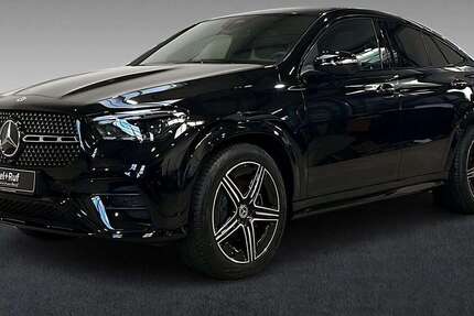 Mercedes-Benz GLE 450 9.900 km 104.949 &euro; Donauwörth 86609