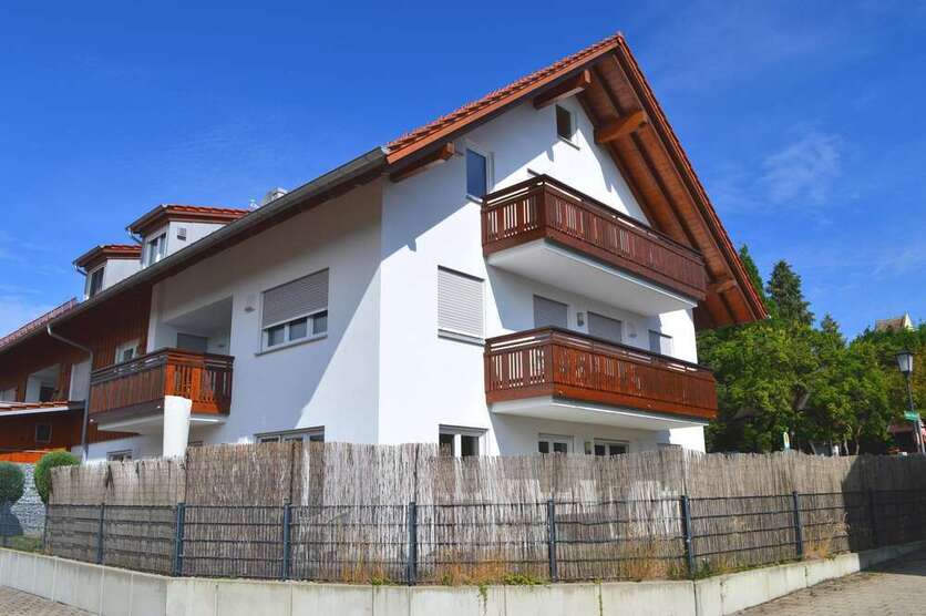 Wohnung zum Mieten in Andechs 1.380 € 92 m²