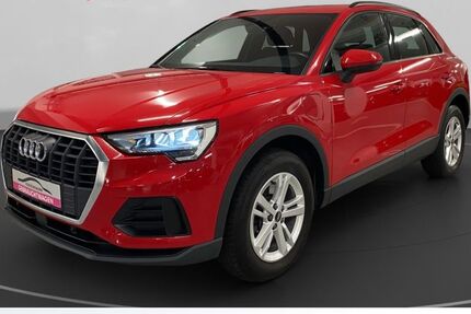 Audi Q3 32.689 km 28.980 € Bonn 53119
