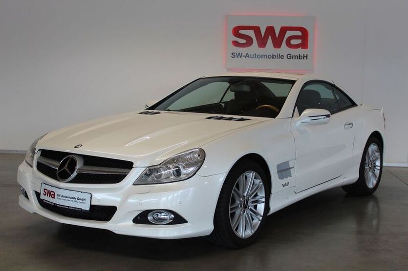 SL 600