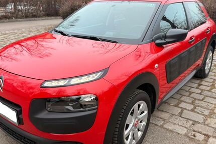 Citroen C4 Cactus 150.000 km 5.150 &euro; München 80637