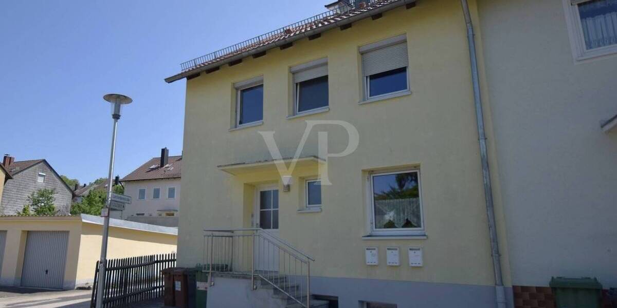 Mehrfamilienhaus, Wohnhaus Ansbach - 5 Zimmer, 130 m&sup2;, 375.000&euro; | Angebot:25679037