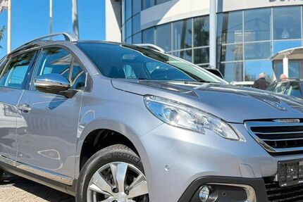 Peugeot 2008 46.949 km 10.890 &euro; Mainz 55128
