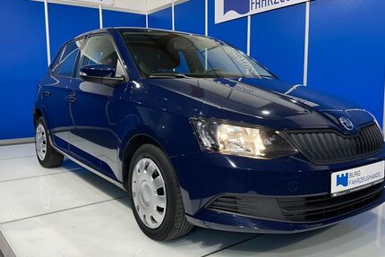 Skoda Fabia 100.000 km 7.990 € Straß 89278
