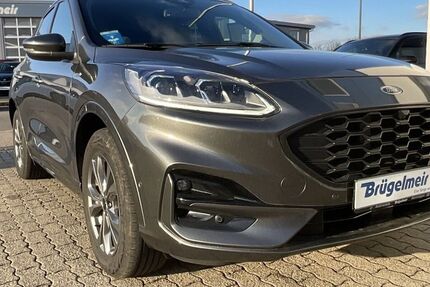Ford Kuga 108.200 km 24.890 € Memmingen 87700