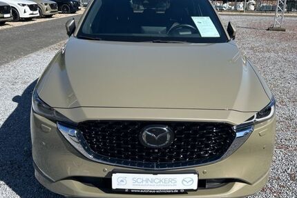 Mazda CX-5 49.678 km 28.780 &euro; Xanten 46509