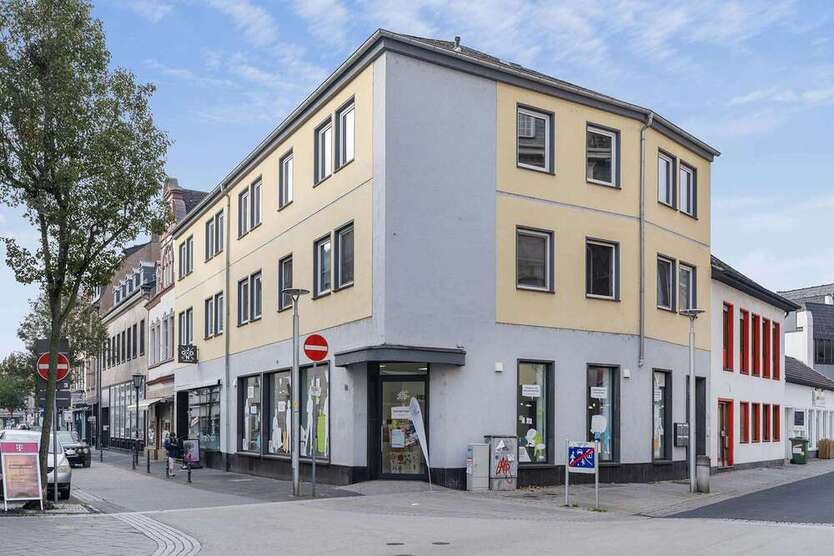 Einzelhandel in Andernach 1.595 € 74.11 m² zimmer