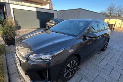 Kia ceed / Ceed 50.050 km 18.150 € Wuppertal 42111