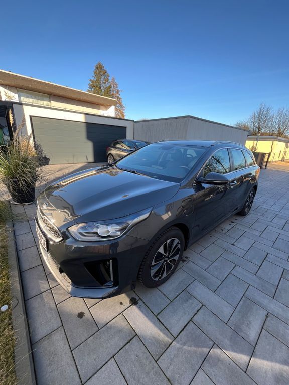 Kia ceed / Ceed 50.050 km 18.150 € Wuppertal 42111