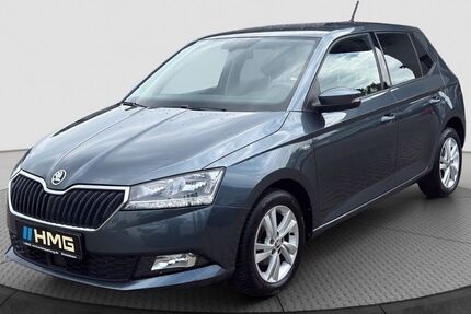 Skoda Fabia 140.000 km 7.900 &euro; Büdingen-Düdelsheim 63654