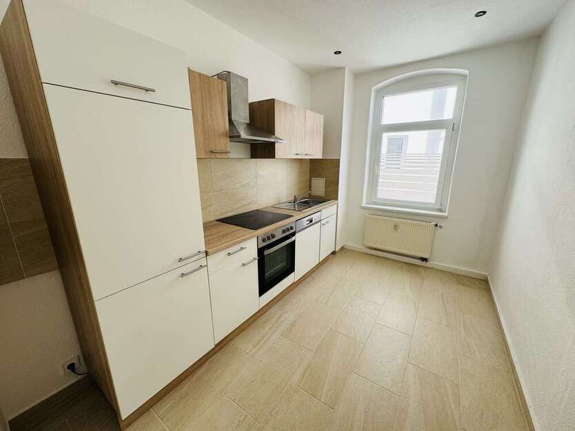 Wohnung zum Mieten in Chemnitz 540 € 90.05 m²