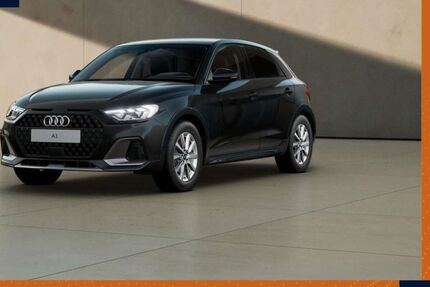 Audi A1 6.987 km 26.380 &euro; Ursensollen 92289