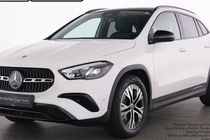 Mercedes-Benz GLA 180 7.661 km 38.885 &euro; Essen 45309