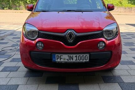 Renault Twingo 80.284 km 4.999 &euro; Remchingen 75196
