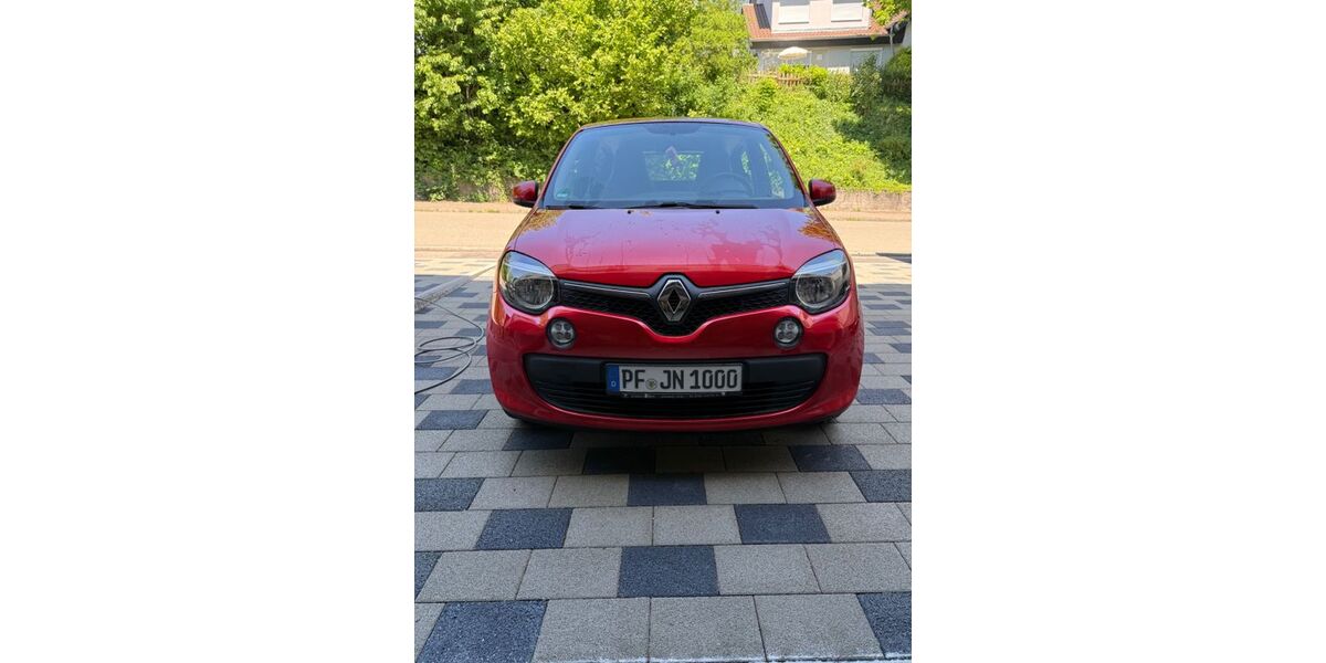 Renault Twingo 80.284 km 4.999 &euro; Remchingen 75196
