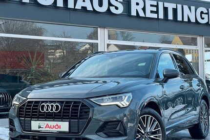 Audi Q3 59.500 km 35.300 &euro; Treffelstein 93492