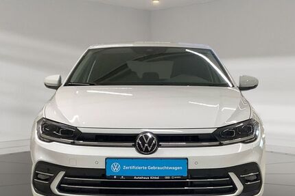 VW Polo 41.573 km 16.990 &euro; Weißenfels 06667