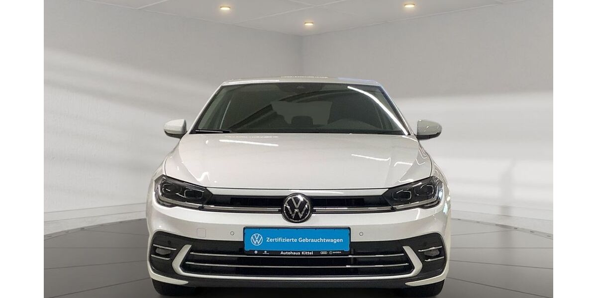 VW Polo 41.573 km 16.990 &euro; Weißenfels 06667