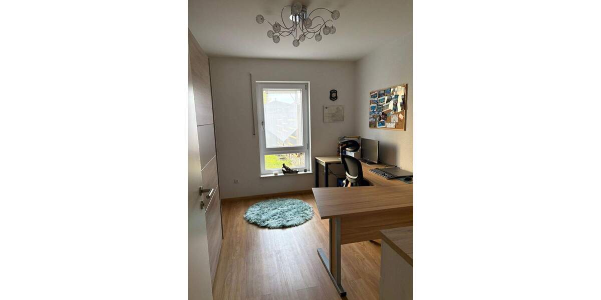 Etagenwohnung Burgkirchen an der Alz Hirten - 3 Zimmer, 78 m&sup2;, 390.000&euro; | Angebot:25748341