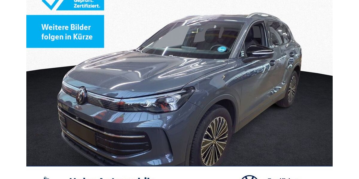 VW Tiguan 21.069 km 37.430 &euro; Backnang 71522