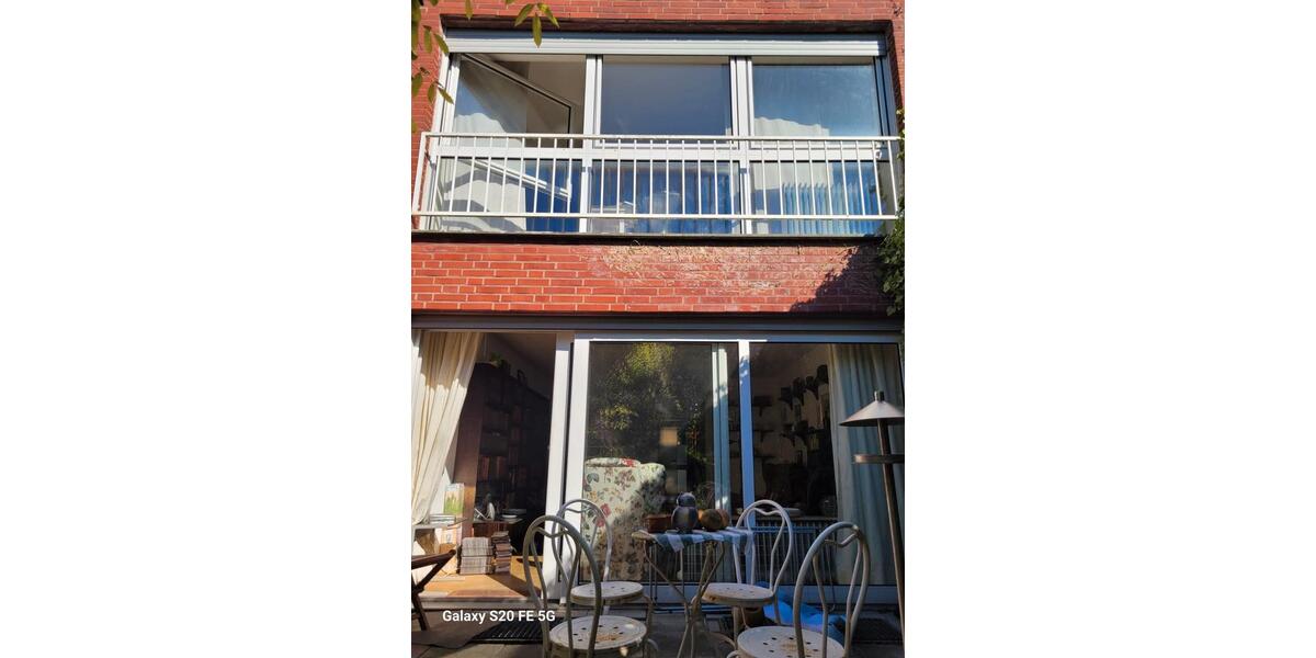 Reihenhaus Münster Gievenbeck - 3 Zimmer, 90 m&sup2;, 310.000&euro; | Angebot:26339810