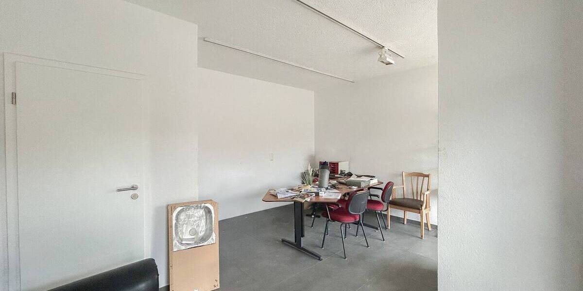 Gewerbeobjekt Geilenkirchen / Gillrath Gillrath - 1 Zimmer, 12 m&sup2;, 200&euro; | Angebot:26016759