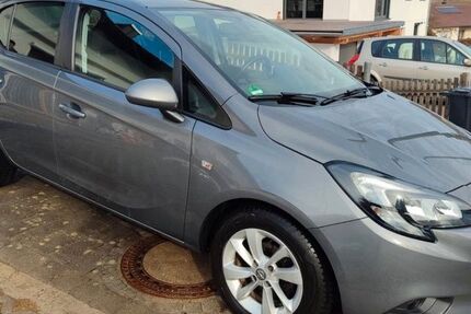 Opel Corsa 120.500 km 5.800 &euro; Ampfing 84539