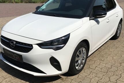 Opel Corsa 45.923 km 11.990 &euro; Bohmte 49163