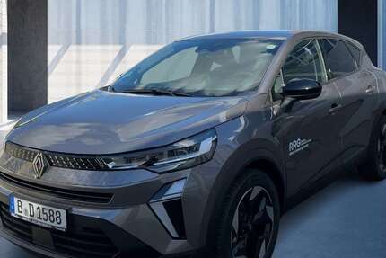 Renault Captur 3.285 km 21.290 &euro; Berlin 12099