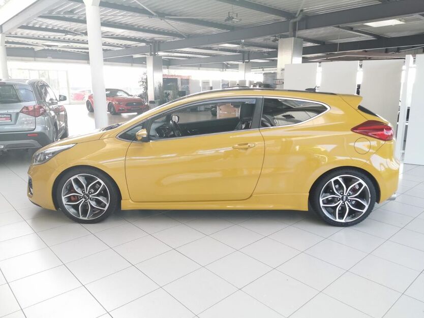 Kia ceed / Ceed 82.580 km 14.440 € Horb a/N 72160