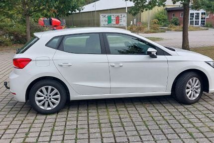 Seat Ibiza 49.500 km 12.950 &euro; Amelinghausen 21385