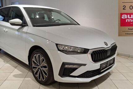 Skoda Scala 21.421 km 24.900 &euro; Frohburg 04654