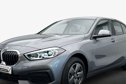 BMW 118 52.686 km 22.670 &euro; Zwingenberg 64673