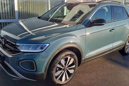VW T-Roc 19.900 km 23.490 &euro; Teisendorf 83317