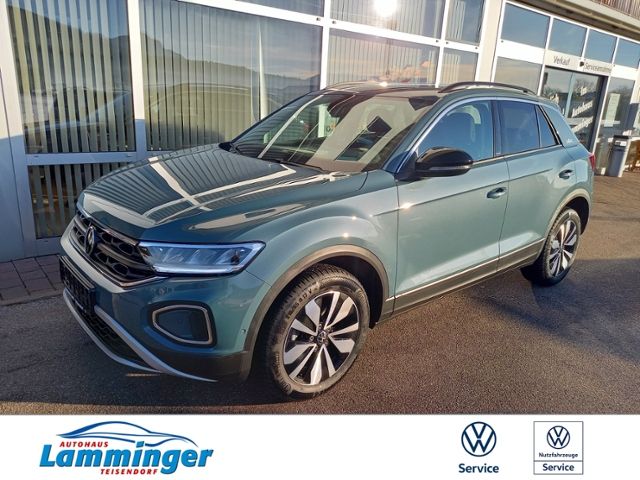 VW T-Roc 19.900 km 23.490 &euro; Teisendorf 83317