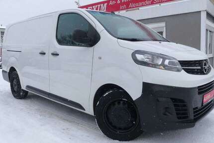 Opel Vivaro 229.902 km 9.200 &euro; Leipzig 04179