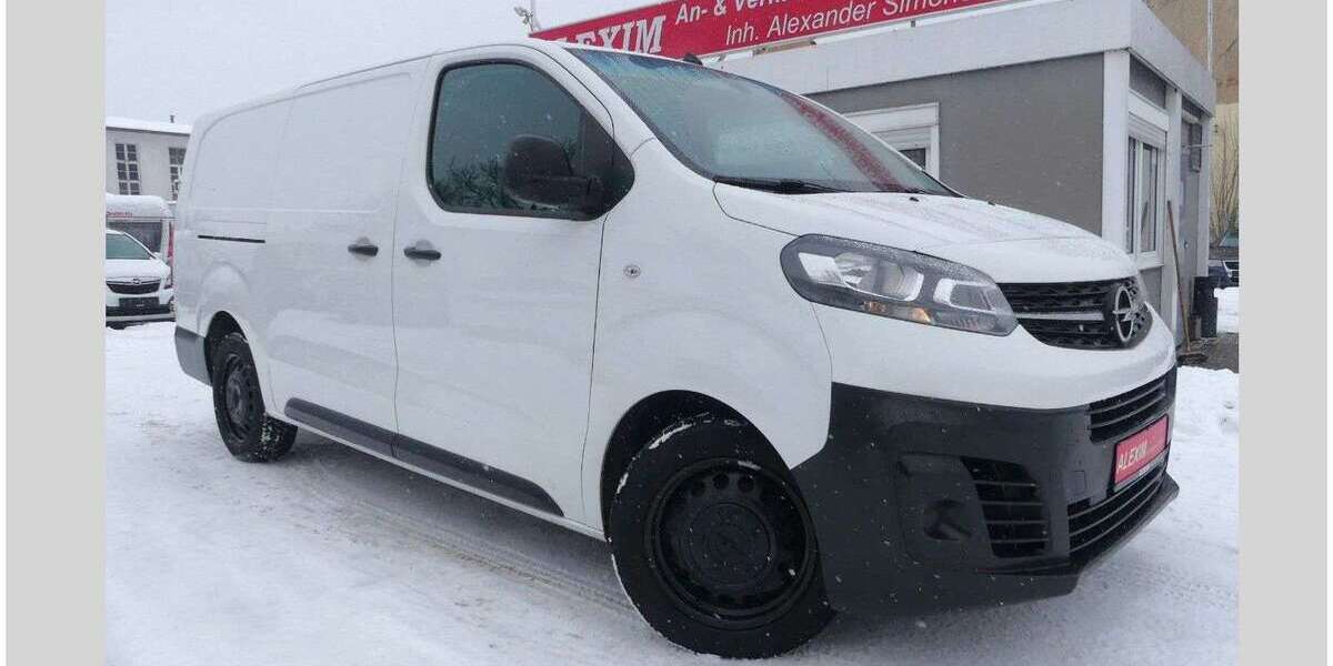 Opel Vivaro 229.902 km 9.200 &euro; Leipzig 04179