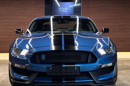 Ford Mustang 85.000 km 50.900 &euro; Iggingen 73574