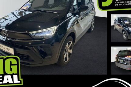 Opel Crossland (X)