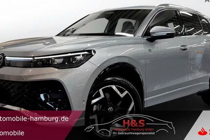 VW Tiguan 34.310 km 44.600 &euro; Bad Segeberg 23795
