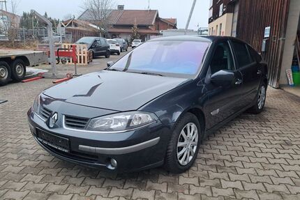 Renault Laguna 206.800 km 2.290 &euro; Rimsting 83253